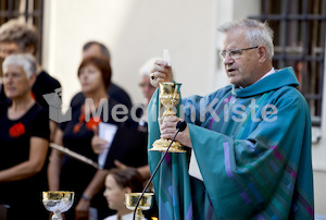 Hl. Messe Eucharistie-1006