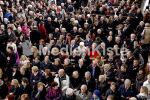 Hl. Messe Inauguration EB Lackner-5138