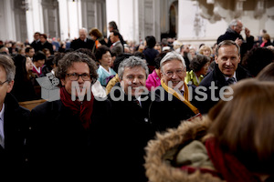 Hl. Messe Inauguration EB Lackner-5162