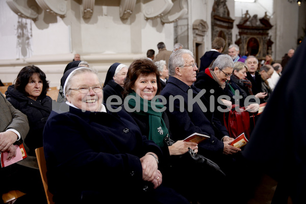 Hl. Messe Inauguration EB Lackner-5164