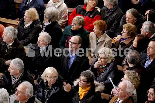 Hl. Messe Inauguration EB Lackner-5241