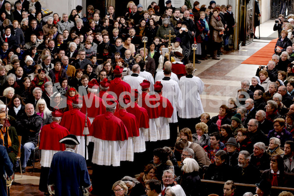 Hl. Messe Inauguration EB Lackner-5336