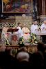 Hl. Messe Inauguration Feier EB Lackner (334)