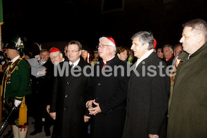 Hl. Messe Inauguration Feier EB Lackner (444)