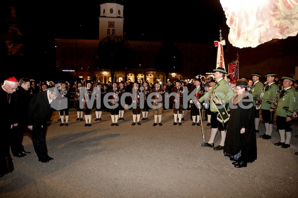 Hl. Messe Inauguration Feier EB Lackner (474)