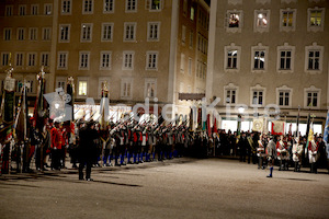 Hl. Messe Inauguration Feier EB Lackner (485)