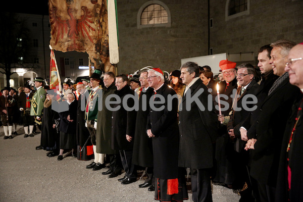 Hl. Messe Inauguration Feier EB Lackner (492)