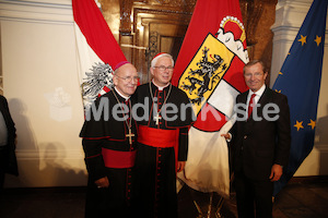 Hl. Messe Inauguration Feier EB Lackner (545)
