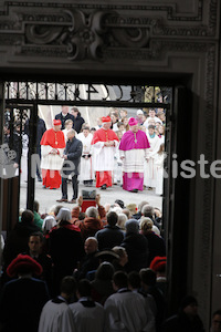 Hl. Messe Inauguration Feier EB Lackner (68)