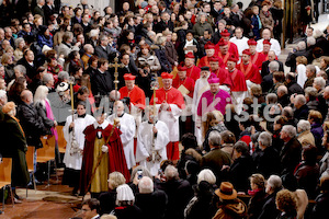 Hl. Messe Inauguration Feier EB Lackner (91)