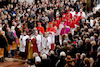 Hl. Messe Inauguration Feier EB Lackner (91)