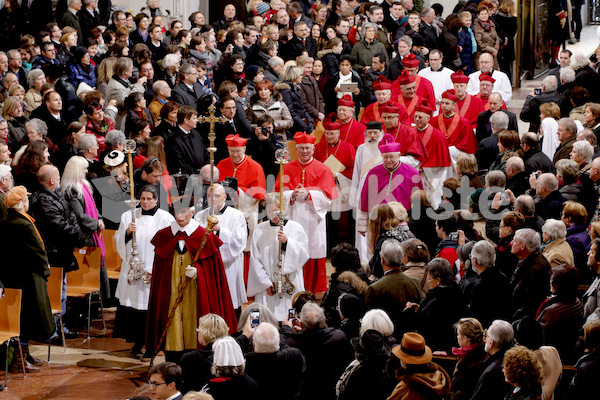 Hl. Messe Inauguration Feier EB Lackner (91)