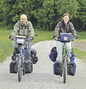 Jeitler Verena und Andreas Jeitler Verena und Andreas