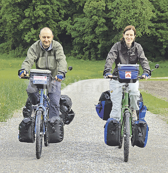 Jeitler Verena und Andreas