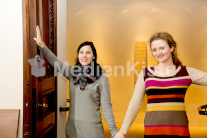 Johanna und Leitner -0927