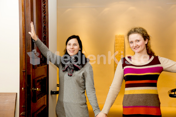 Johanna und Leitner -0927