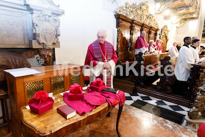 Kanoniker_Trstenjak_Oberndorfer_Kowald_feierliche_Aufnahme__F.Neuhold-4669