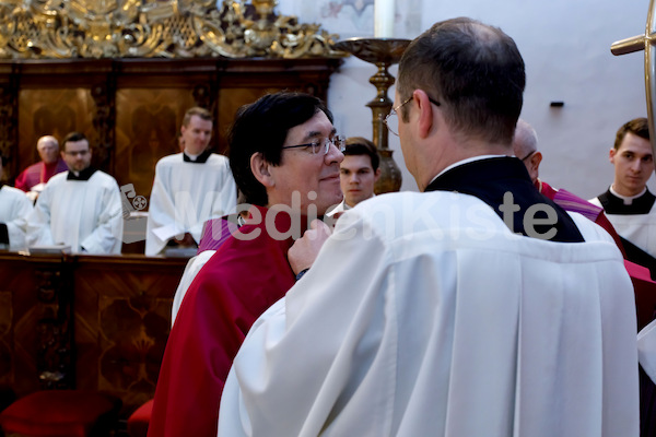 Kanoniker_Trstenjak_Oberndorfer_Kowald_feierliche_Aufnahme__F.Neuhold-4679