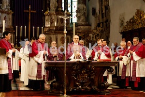 Kanoniker_Trstenjak_Oberndorfer_Kowald_feierliche_Aufnahme__F.Neuhold-4788