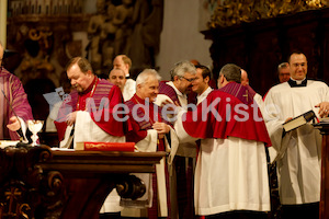 Kanoniker_Trstenjak_Oberndorfer_Kowald_feierliche_Aufnahme__F.Neuhold-4803