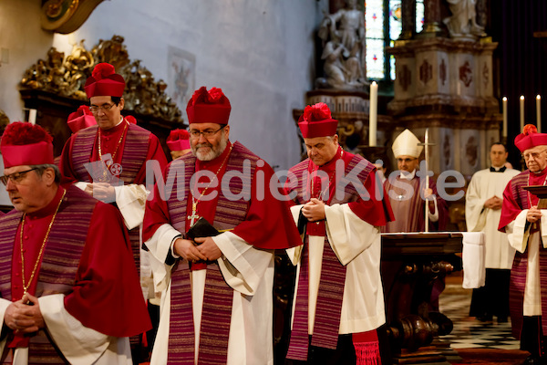 Kanoniker_Trstenjak_Oberndorfer_Kowald_feierliche_Aufnahme__F.Neuhold-4822