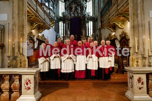 Kanoniker_Trstenjak_Oberndorfer_Kowald_feierliche_Aufnahme__F.Neuhold-4844