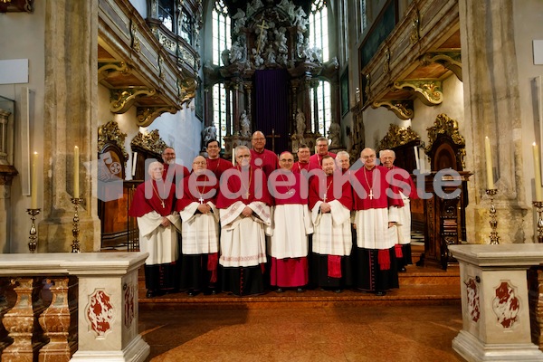 Kanoniker_Trstenjak_Oberndorfer_Kowald_feierliche_Aufnahme__F.Neuhold-4847