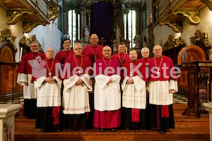 Kanoniker_Trstenjak_Oberndorfer_Kowald_feierliche_Aufnahme__F.Neuhold-4871