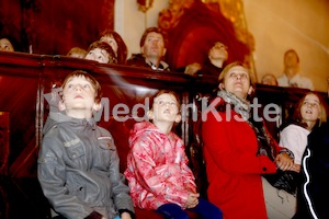 Kindernachtführung im Grazer Dom_Foto Gerd Neuhold, Sonntagsblatt 