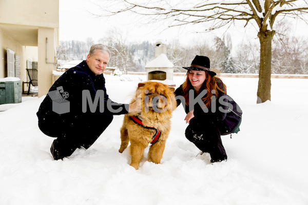 Kirchenhund Tiger von Pfarrer Babski-3384-2