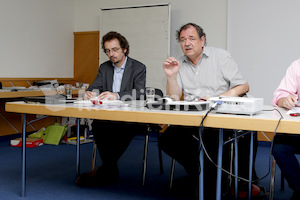 Kirchenpressekonferenz Sinus-6821