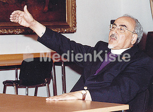 Krikorian Mesrob (3) Krikorian Mesrob (3)
