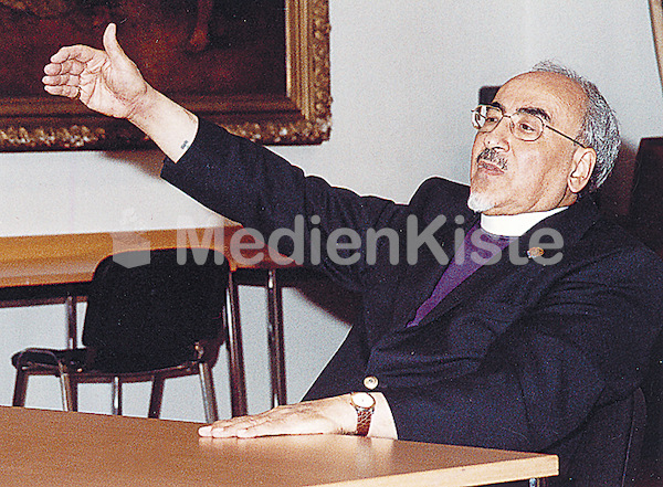 Krikorian Mesrob (3)