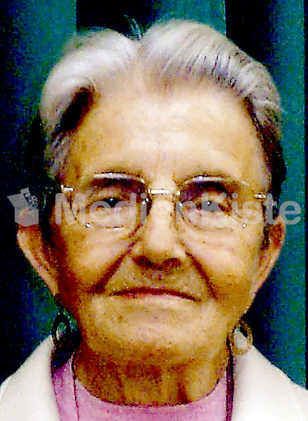 Kübler Christa
