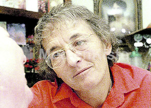 Kübler-Ross Elisabeth Kübler-Ross Elisabeth