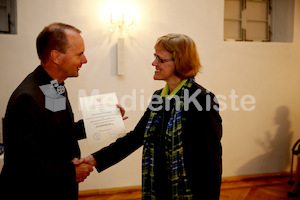 Kunstwerk Kirche ZertifikatsverleihungF.Neuhold-9907