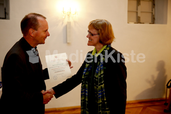 Kunstwerk Kirche ZertifikatsverleihungF.Neuhold-9907