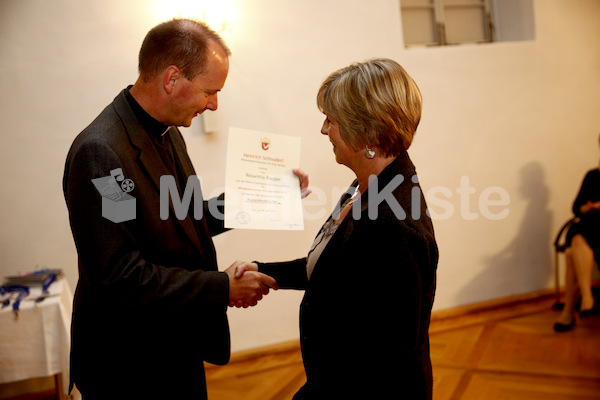 Kunstwerk Kirche ZertifikatsverleihungF.Neuhold-9935