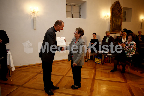 Kunstwerk Kirche ZertifikatsverleihungF.Neuhold-9952