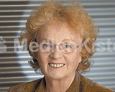 Kurz Rosemarie