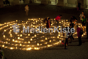 Lange Nacht der Kirche Lichterlabyrinth-0721