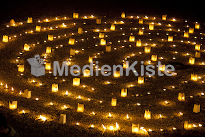 Lange Nacht der Kirche Lichterlabyrinth-0722