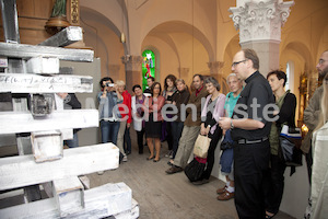 Lange Nacht der Kirche Materie St. Andrae-0385