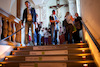 Lange Nacht der Kirchen 2012_Stiegenkirche Graz