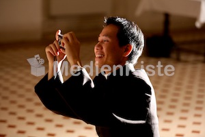 Lange Nacht der Kirchen- Foto Gerd Neuhold, Sonntagsblatt