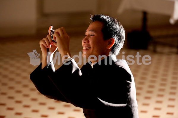 Lange Nacht der Kirchen- Foto Gerd Neuhold, Sonntagsblatt