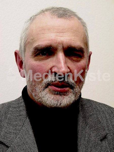 Leitenberger Erich