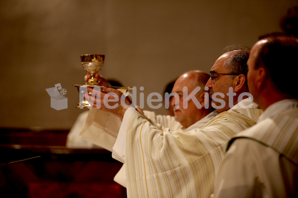 Liturgie, Eucharistie, Erstkommunion-5331