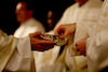 Liturgie, Eucharistie, Erstkommunion-5337