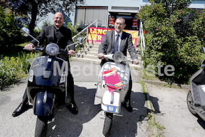 LNK Pressekonferenz mit Vespa-7217